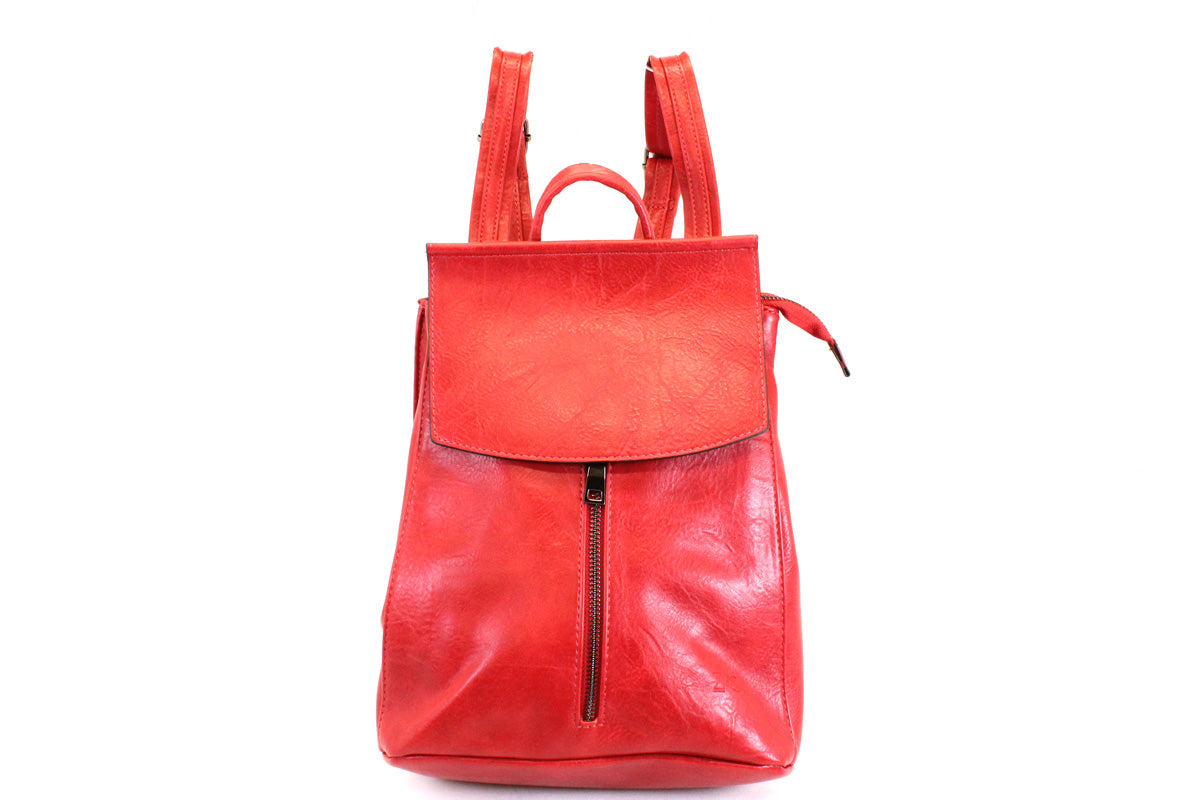 ZAC MARY IMPORT CM28025 - ROUGE - B235.111