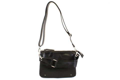ZAC MARY IMPORT CM28655Z - NOIR - B235.118