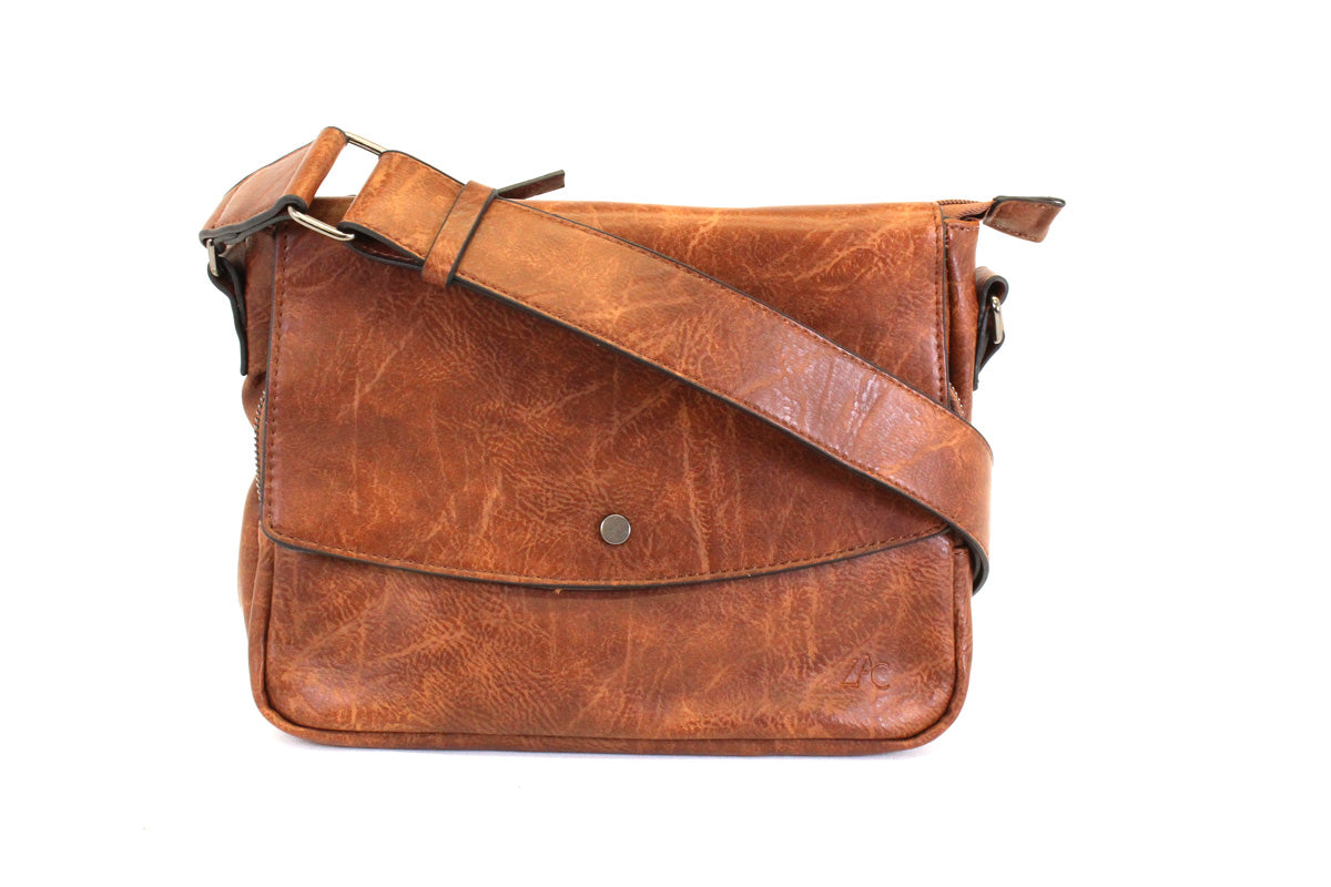 ZAC MARY IMPORT CM29260A - BRUN - B235.120