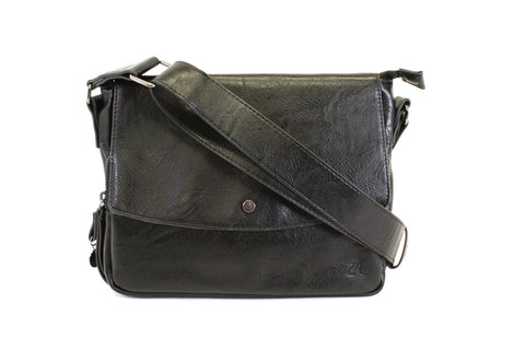 ZAC MARY IMPORT CM29260A - NOIR - B235.122