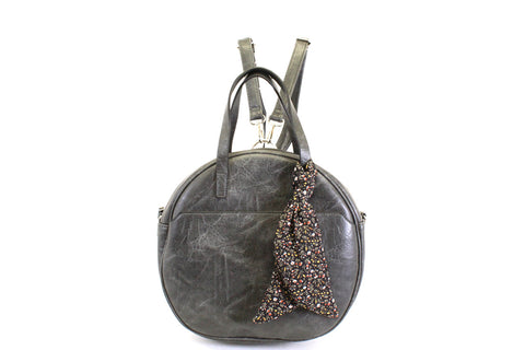 ZAC MARY IMPORT CM29202B - GRIS - B235.124
