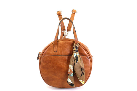 ZAC MARY IMPORT CM292028 - TAN - B235.125