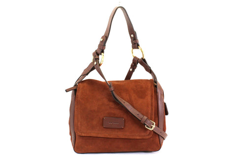 THE TREND (MARY IMPORT) 2663668 - BRUN - B235.151