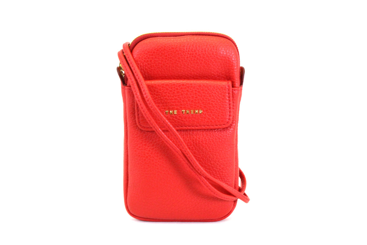 THE TREND (MARY IMPORT) 2465502 - ROUGE - B235.154