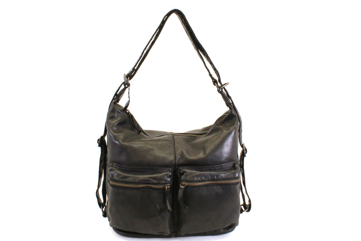THE TREND (MARY IMPORT) 22711 - NOIR - B235.160