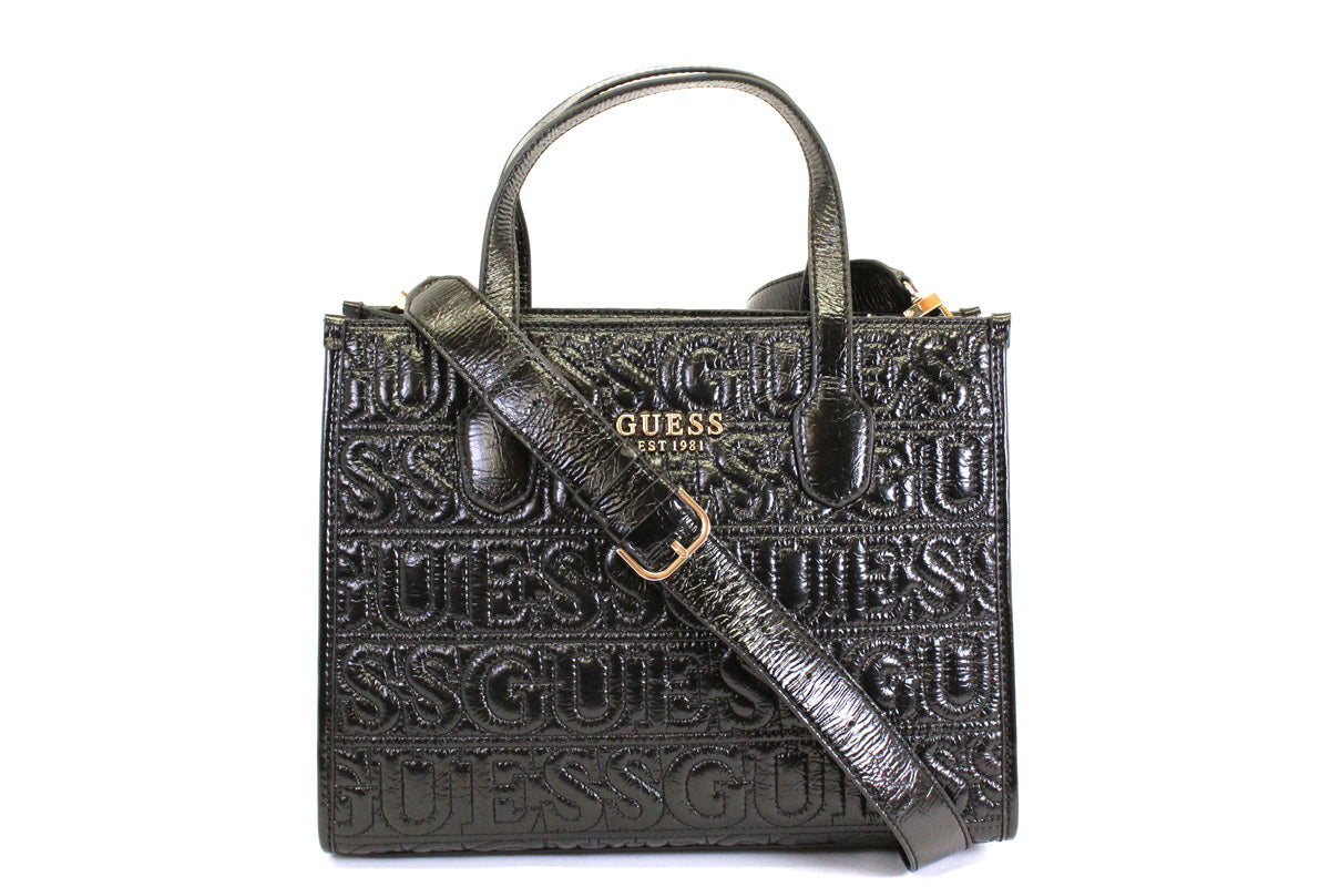 GUESS EG866522 - NOIR - B235.164