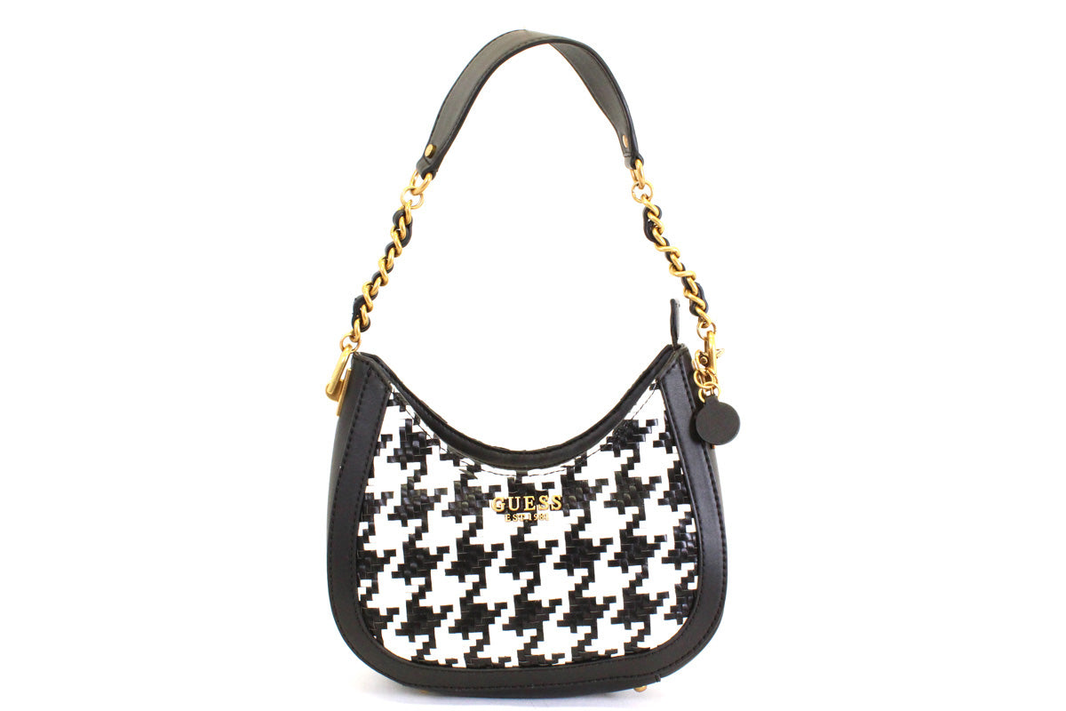 GUESS HT855801 - NOIR - B235.165