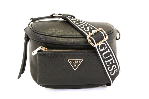 GUESS VG900680 - NOIR - B235.171