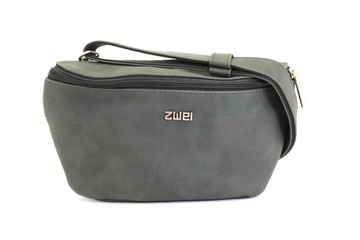ZWEI MH4VASH - CHARCOAL (ASH) - B235.188