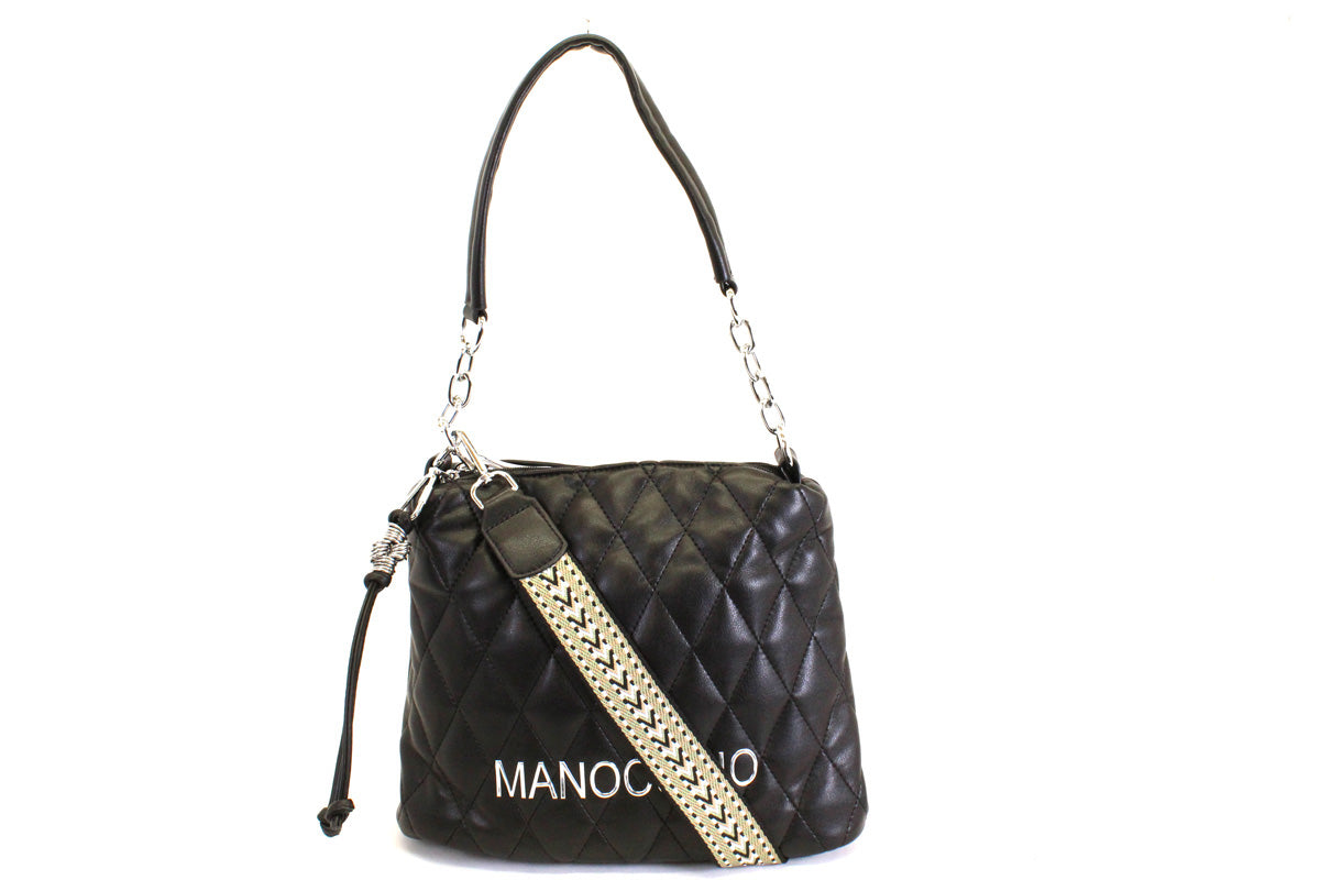 MANOCCHIO 88727-3 - NOIR - B235.199