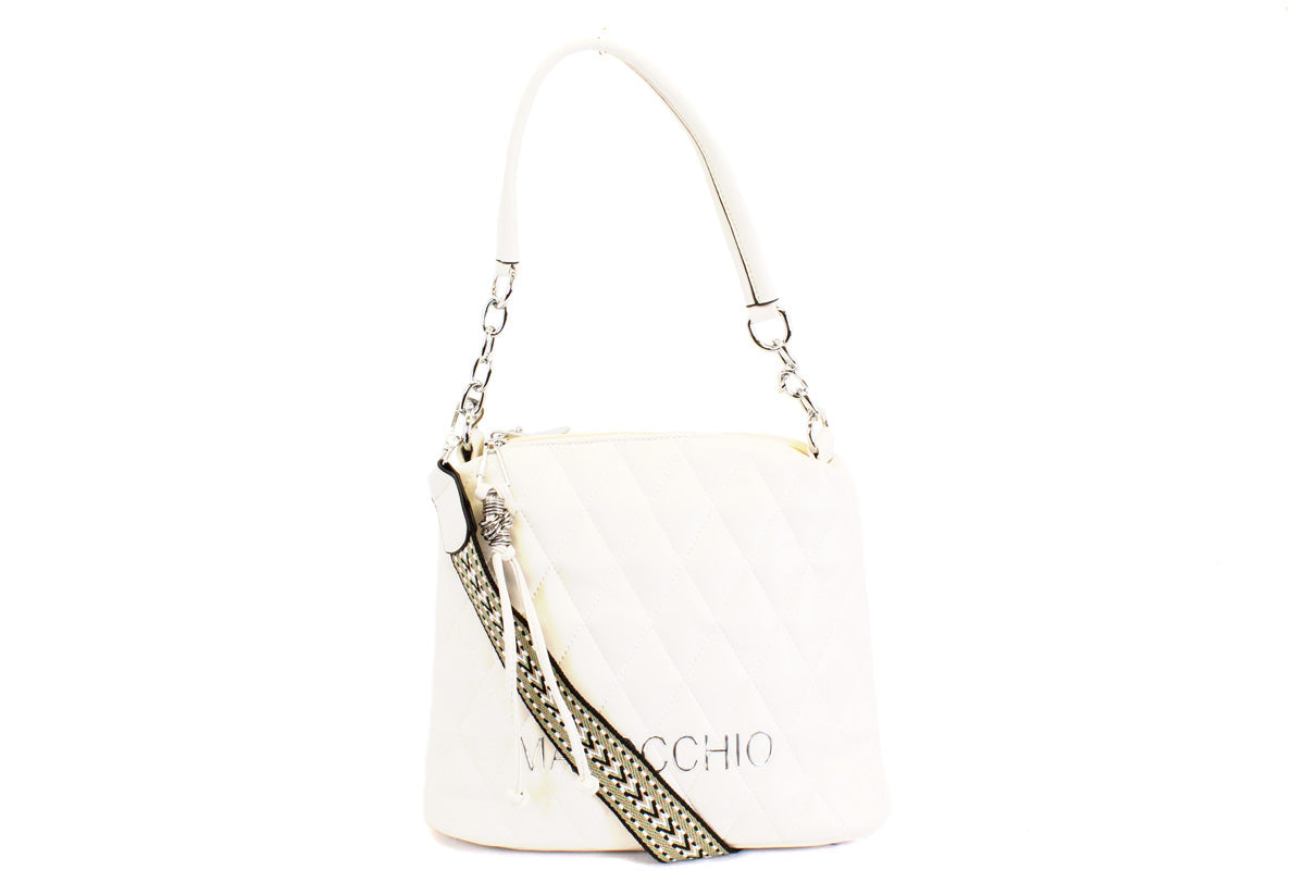 MANOCCHIO 88727-3 - BLANC - B235.200