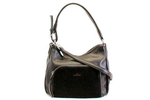 MANOCCHIO 89196 - NOIR - B235.211