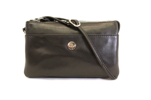 THE TREND (MARY IMPORT) 2525542 - NOIR - B235.240