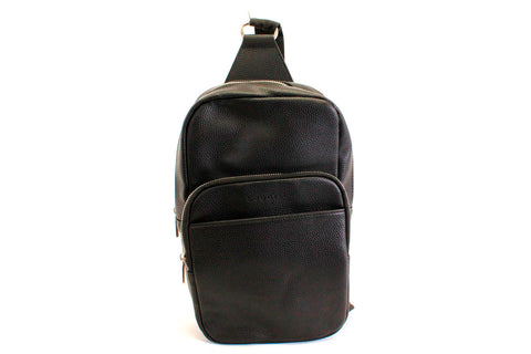 BUGATTI SLN2576BU-BLACK - NOIR - B235.257