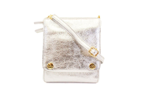 THE TREND (MARY IMPORT) 2745517 - ARGENT - B240.108