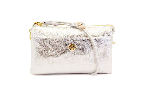 THE TREND (MARY IMPORT) 2745542 - ARGENT - B240.111