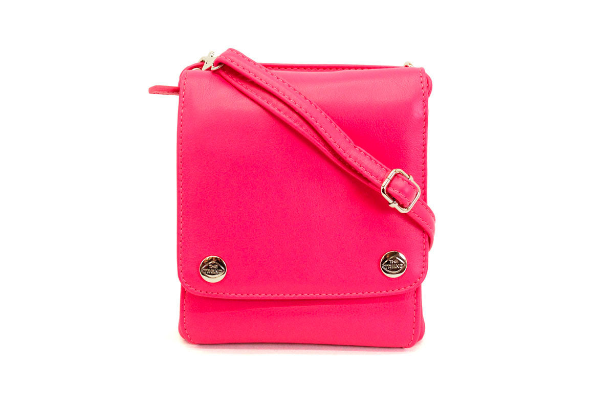 THE TREND (MARY IMPORT) 585517 - FUSHIA - B240.126