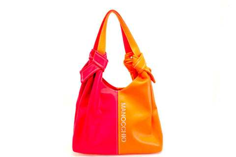 MANOCCHIO 898302 - FUSHIA - B240.129