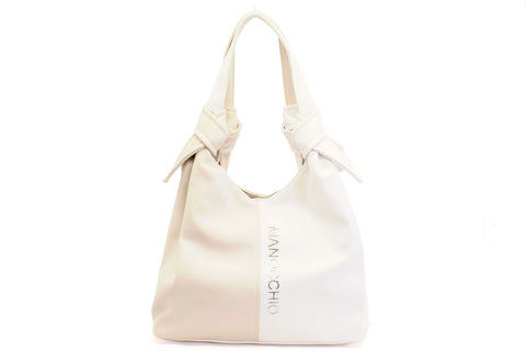 MANOCCHIO 898302 - BLANC/BEIGE - B240.131