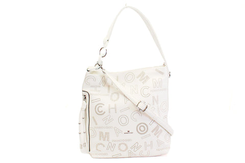 MANOCCHIO 89946-1 - BLANC - B240.137