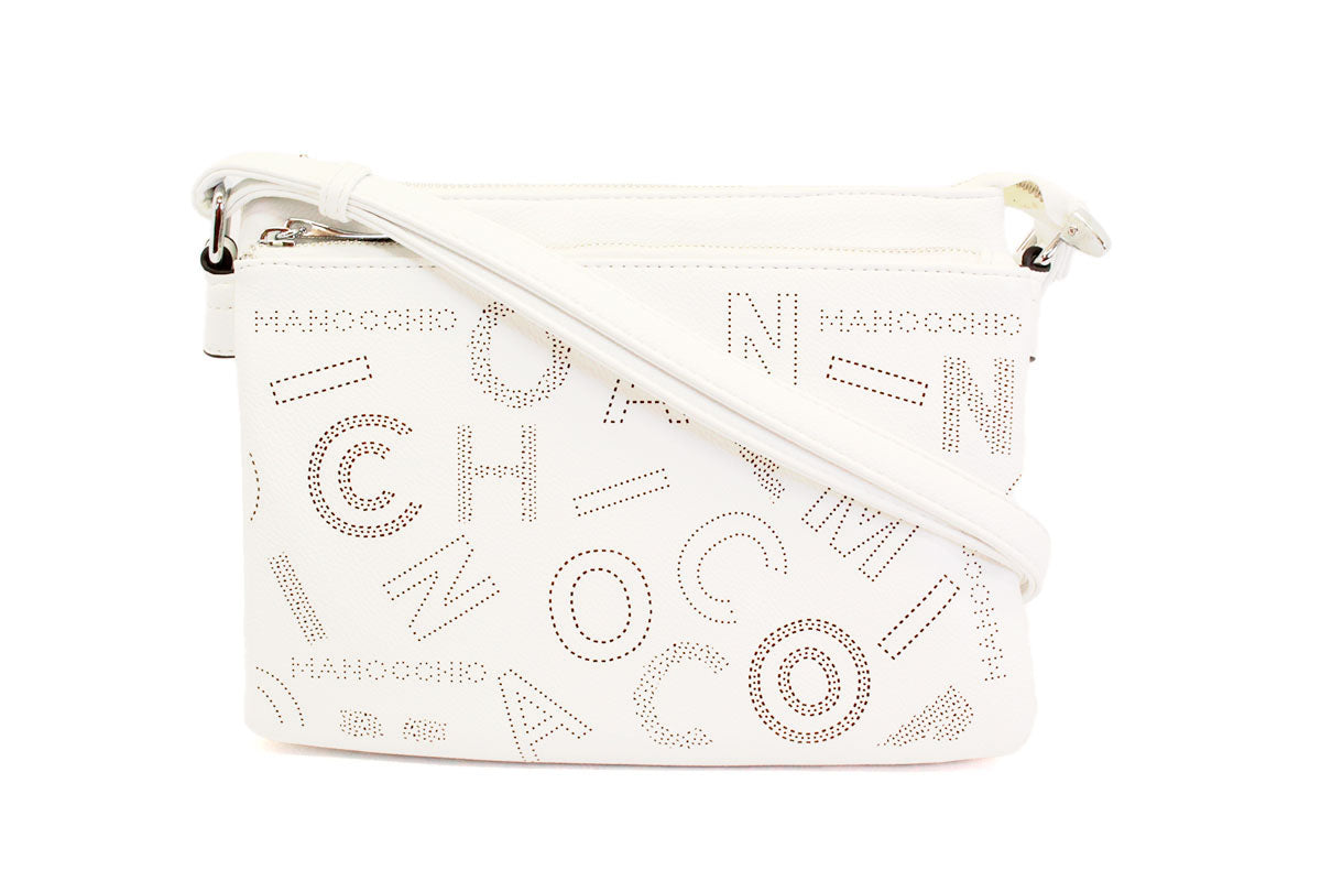 MANOCCHIO 91287 - BLANC - B240.140