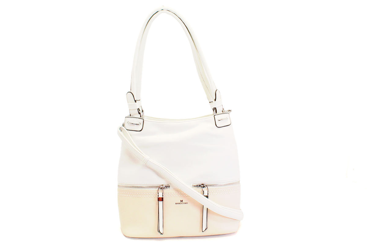 MANOCCHIO 88591 - BEIGE/BLANC - B240.145