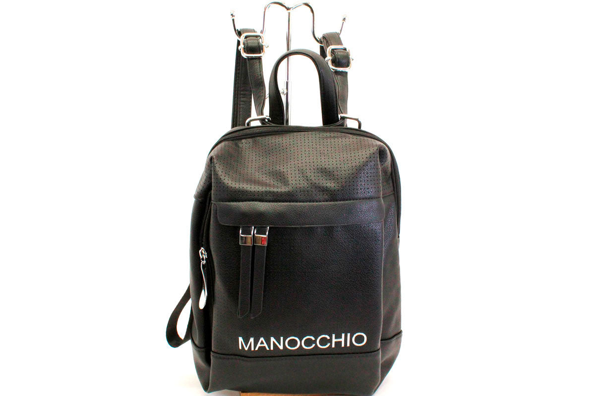 MANOCCHIO 87155-7 - NOIR - B240.153