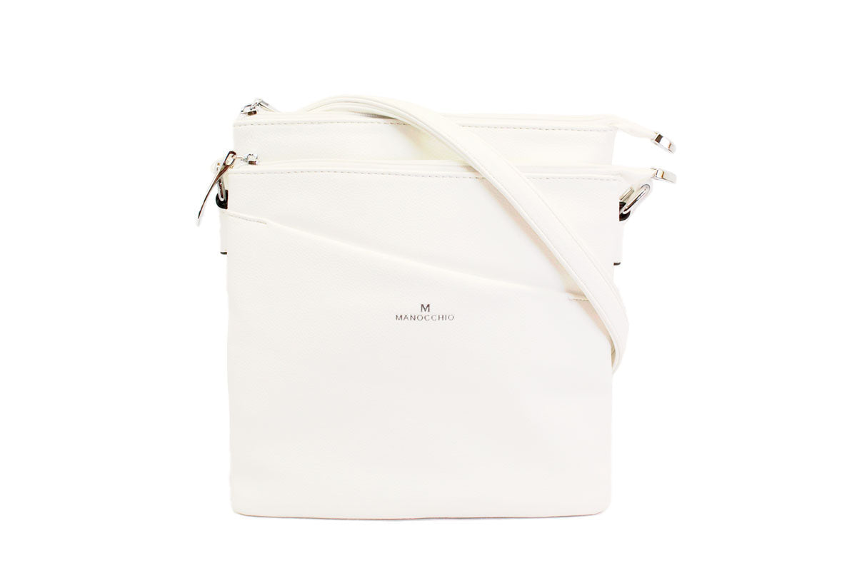 MANOCCHIO 85061 - BLANC - B240.160