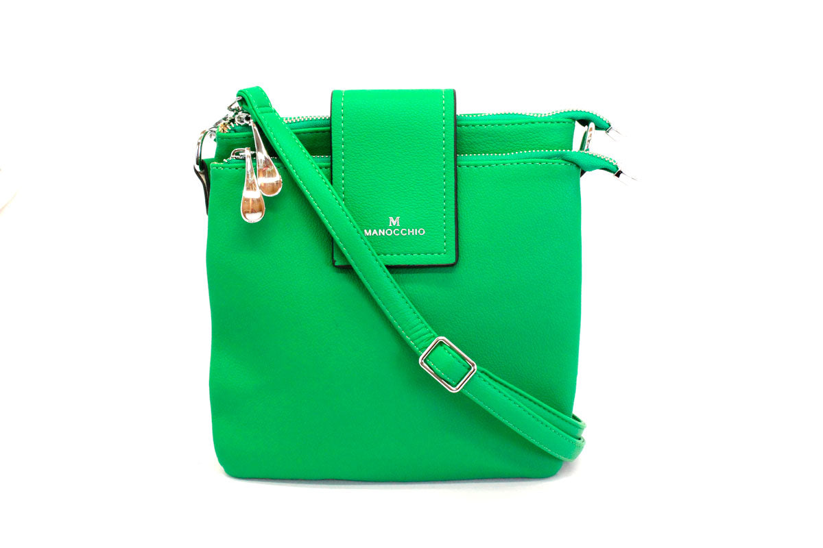 MANOCCHIO 86399-9 - VERT - B240.184
