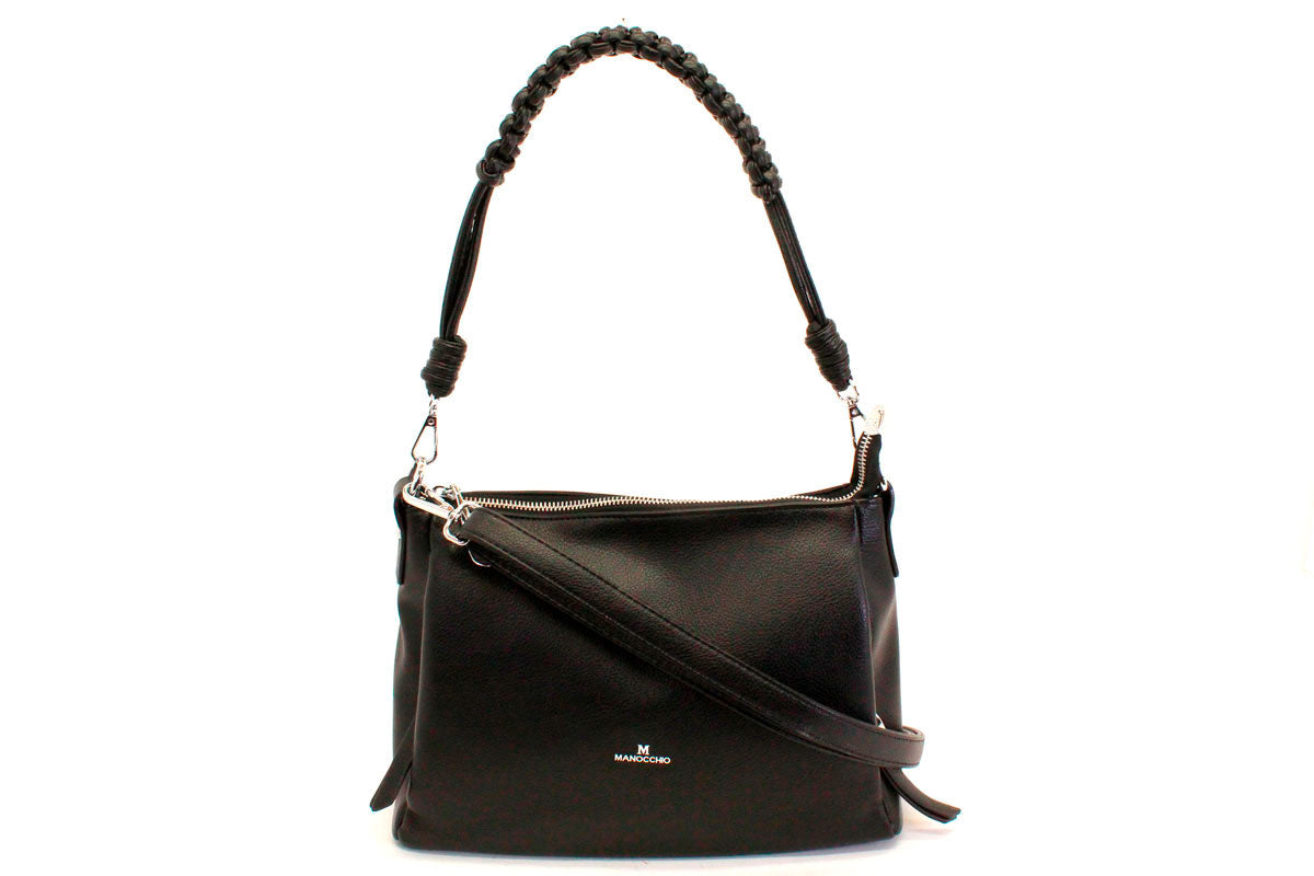 MANOCCHIO 90001 - NOIR - B240.191