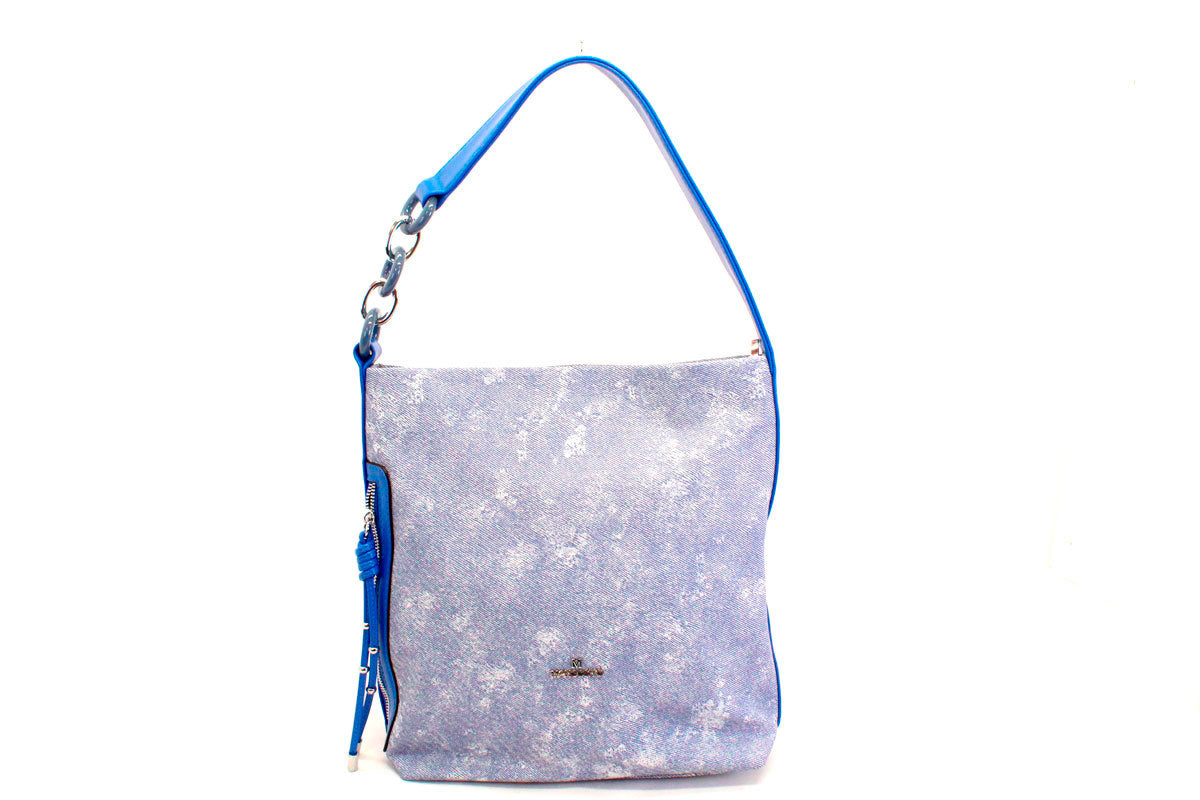 MANOCCHIO 89946 - BLEU - B240.197
