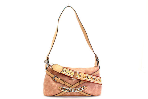 MANOCCHIO 912784 - TAUPE/NOIR - B240.200