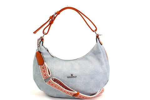 MANOCCHIO 91601 - BLEU - B240.201