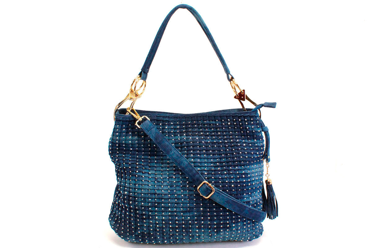 MANOCCHIO 321-5 - BLEU JEANS - B240.202