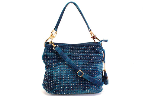 MANOCCHIO 321-5 - BLEU JEANS - B240.202