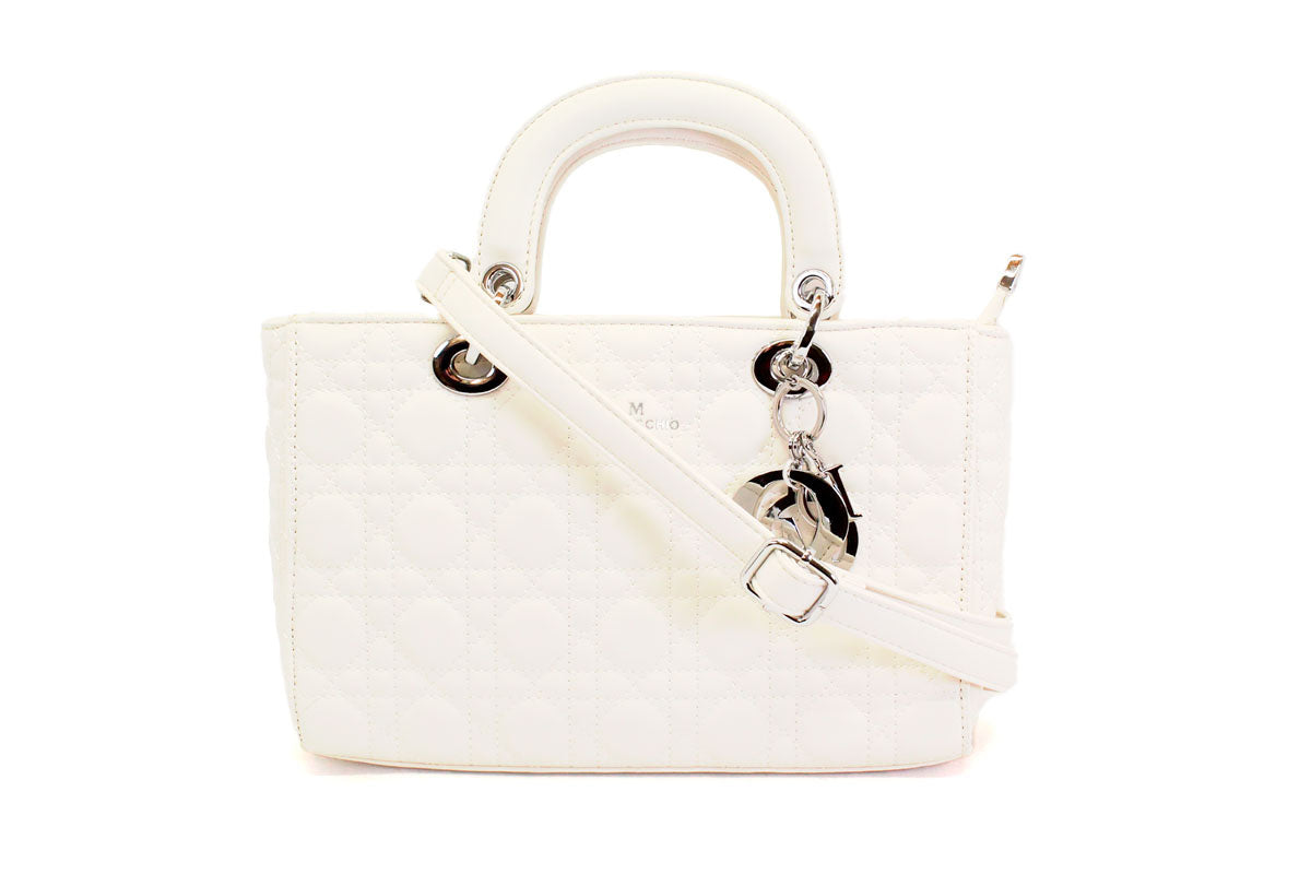 MANOCCHIO 89961 - BLANC - B240.221