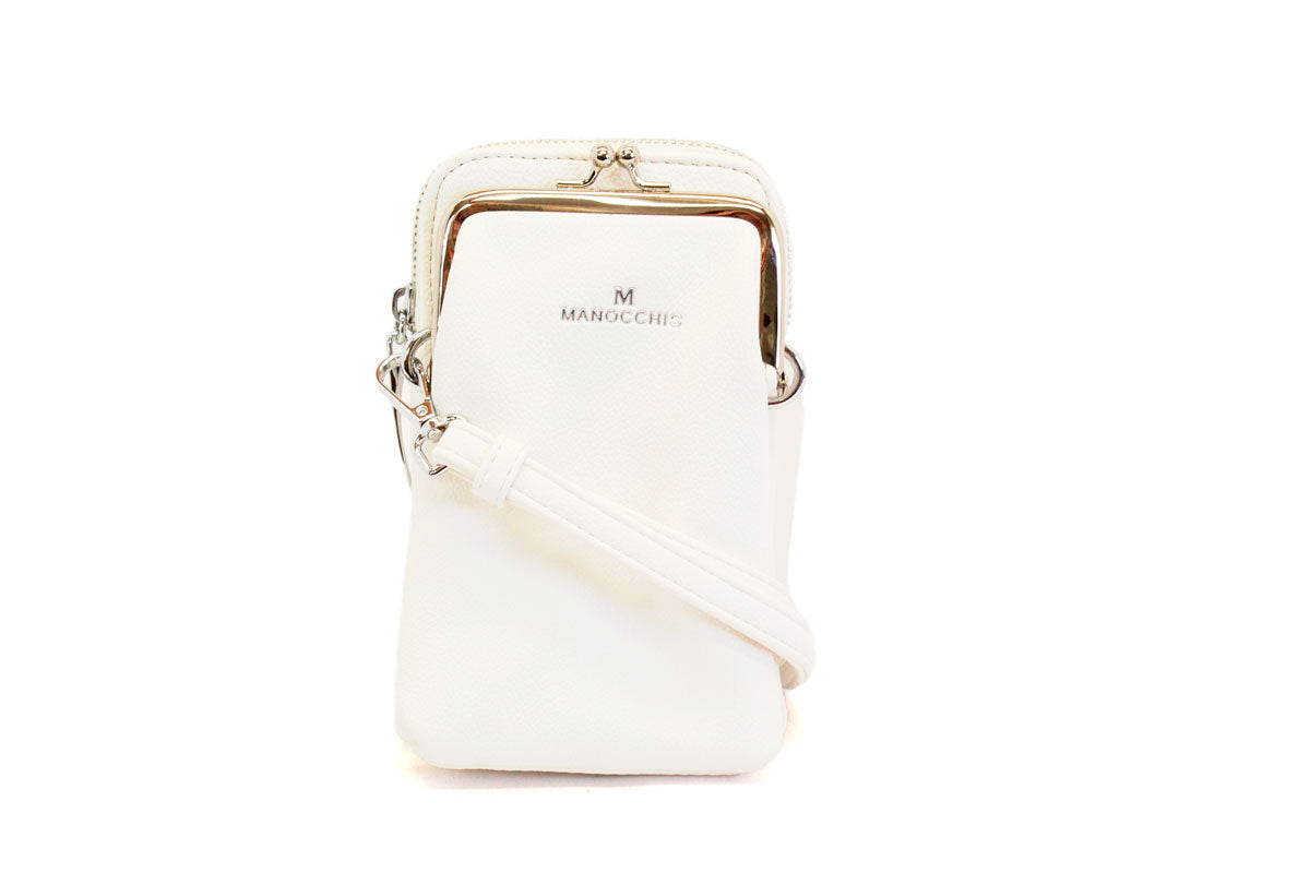 MANOCCHIO 88862-1 - BLANC - B240.233
