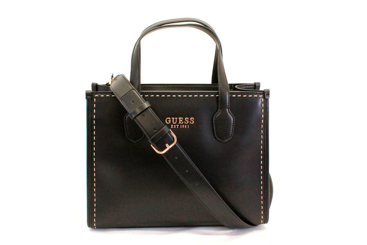 GUESS VC866522 - NOIR - B240.248