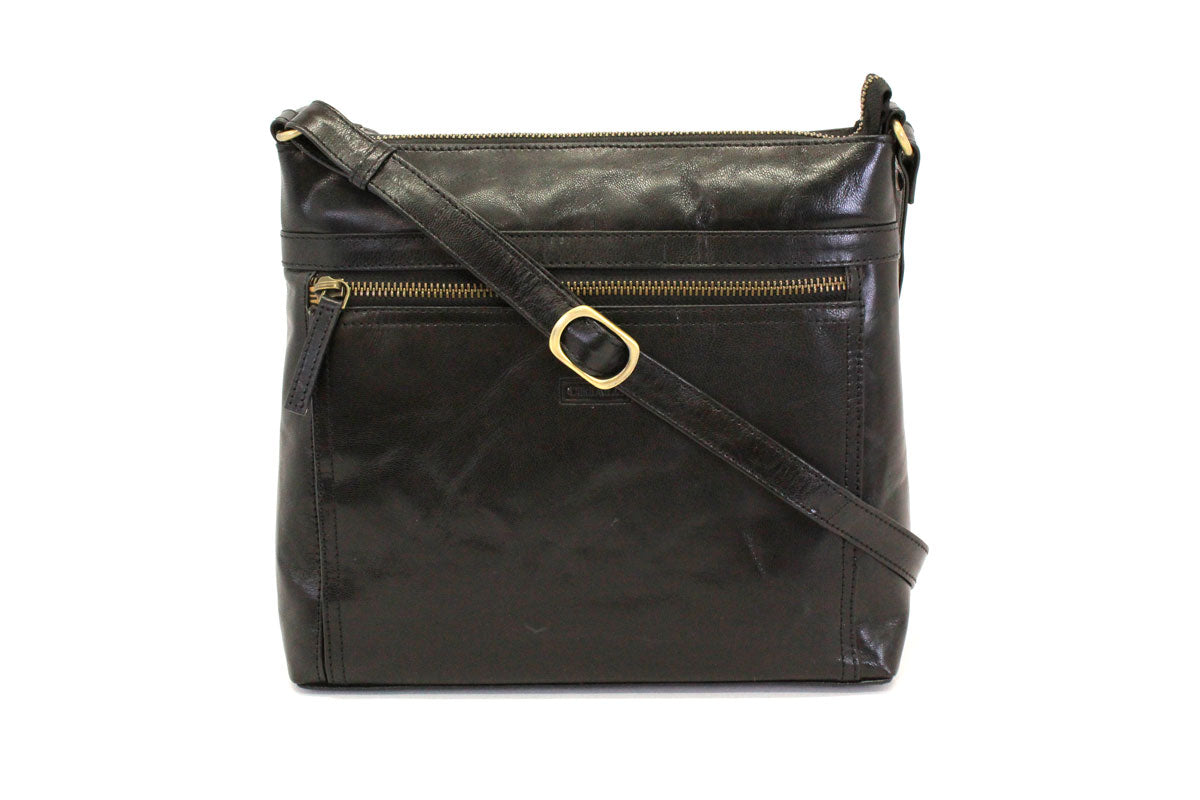 CRIALE 33045 - NOIR - B240.258