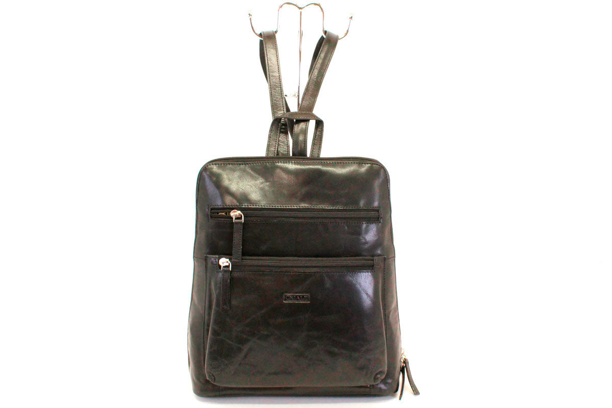 CRIALE 33061 - NOIR - B240.260