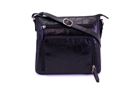 CRIALE 33069 - NOIR - B240.267