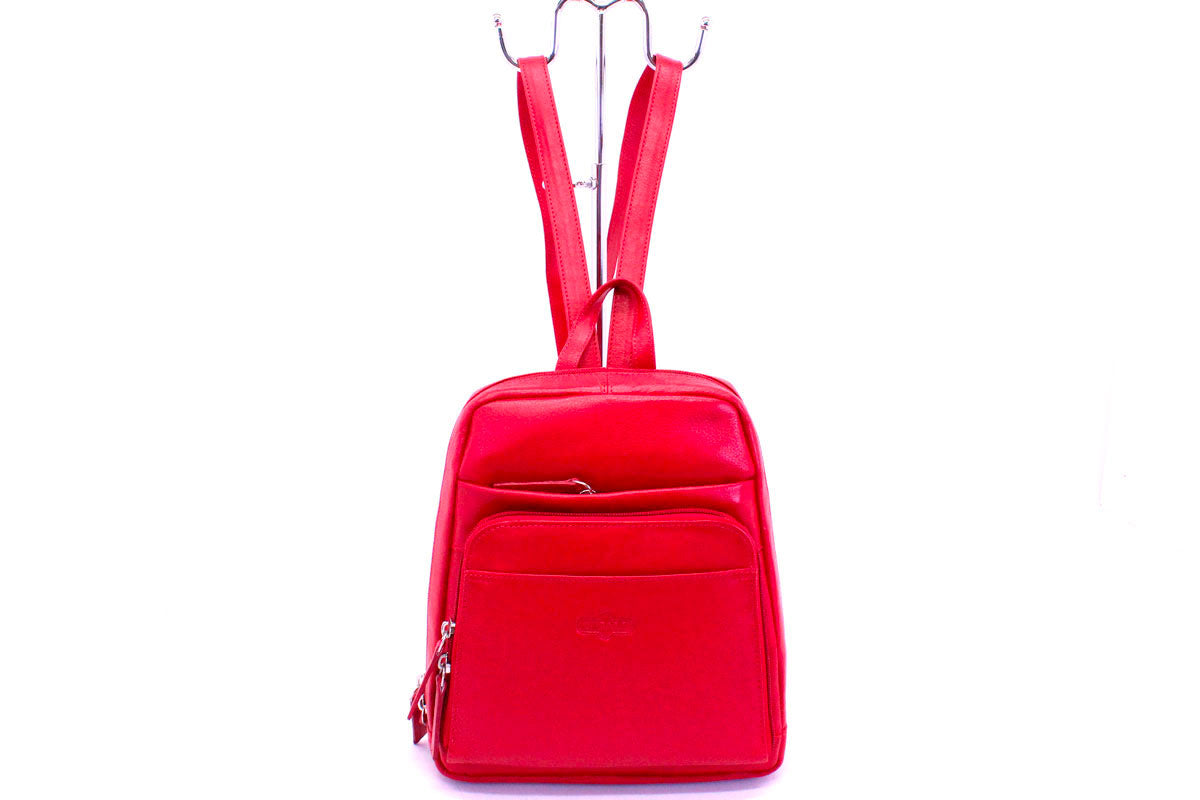 CRIALE 32844 - ROUGE - B240.268