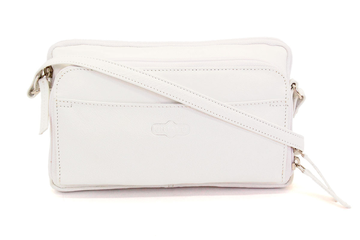 CRIALE 32835 - BLANC - B240.274