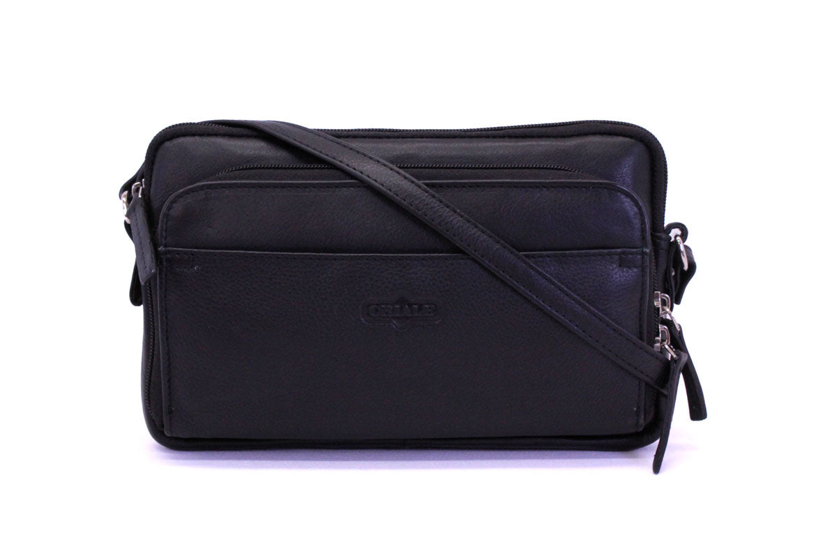 CRIALE 32835 - NOIR - B240.276