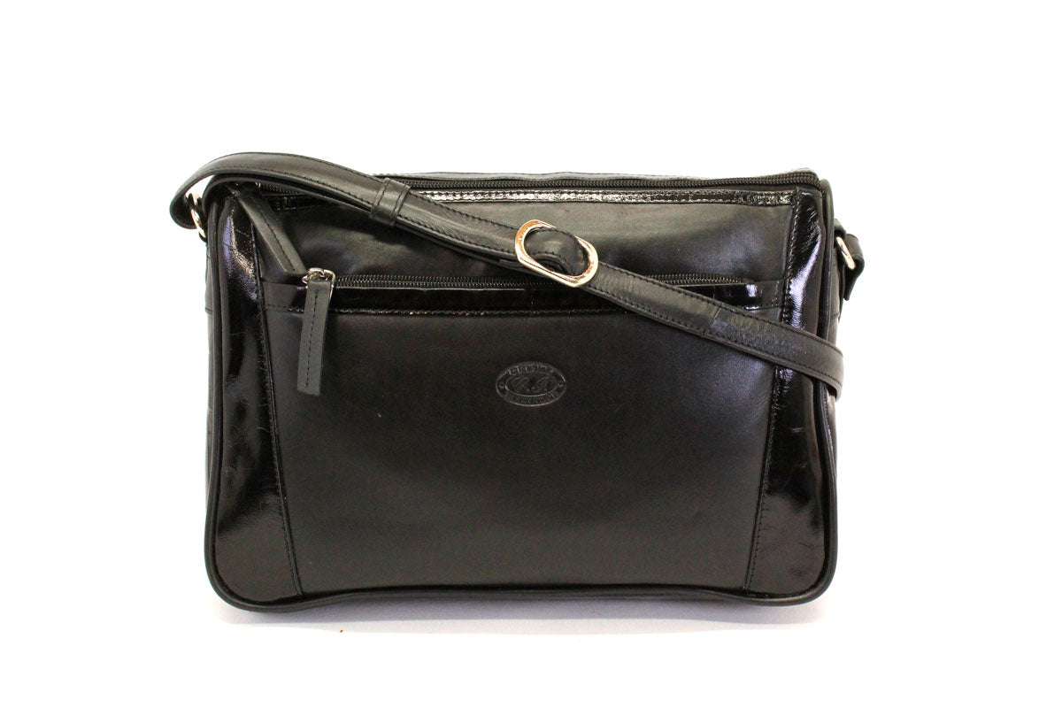 CRIALE 32498 - NOIR - B240.280