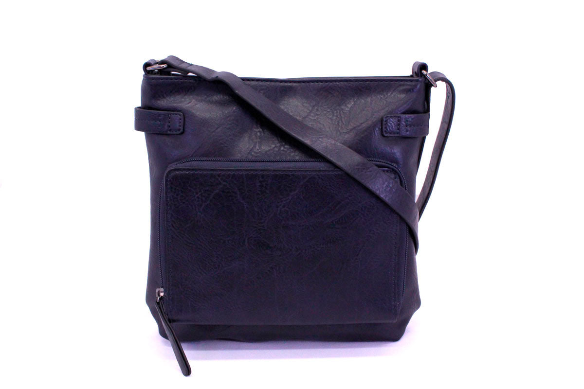 ZAC MARY IMPORT CM32390B 62 - MARINE - B240.299