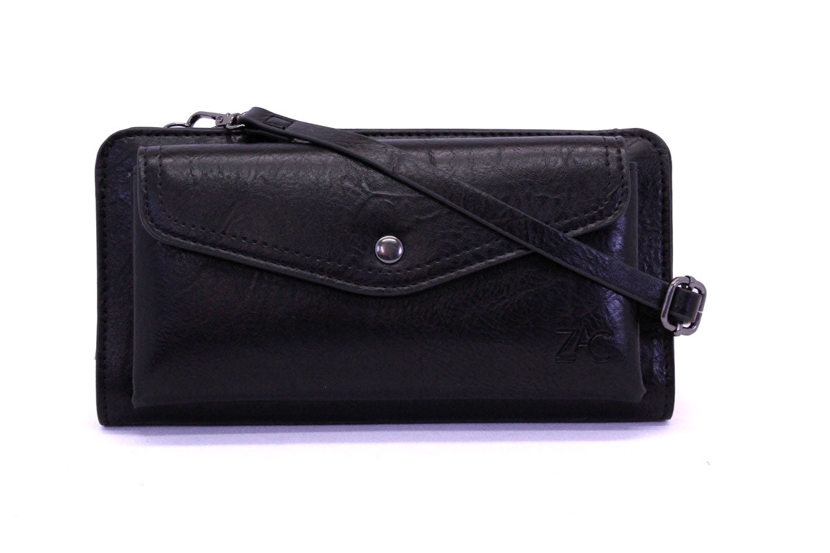 ZAC MARY IMPORT P1318-22/02 80 - NOIR - B240.305