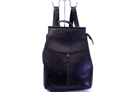 ZAC MARY IMPORT CM28025 80 - NOIR - B240.312