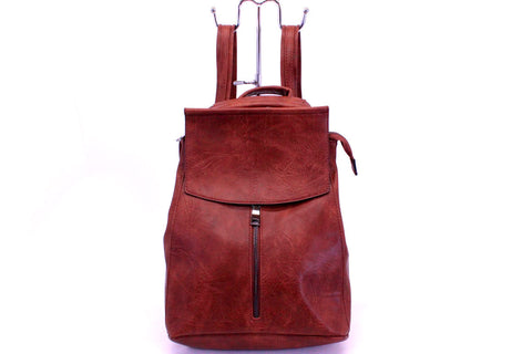 ZAC MARY IMPORT CM28025 150 - BRUN - B240.316