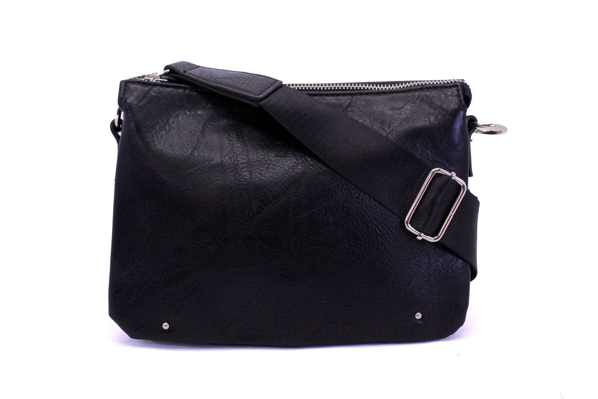 ZAC MARY IMPORT CM28655Z 80 - NOIR - B240.320